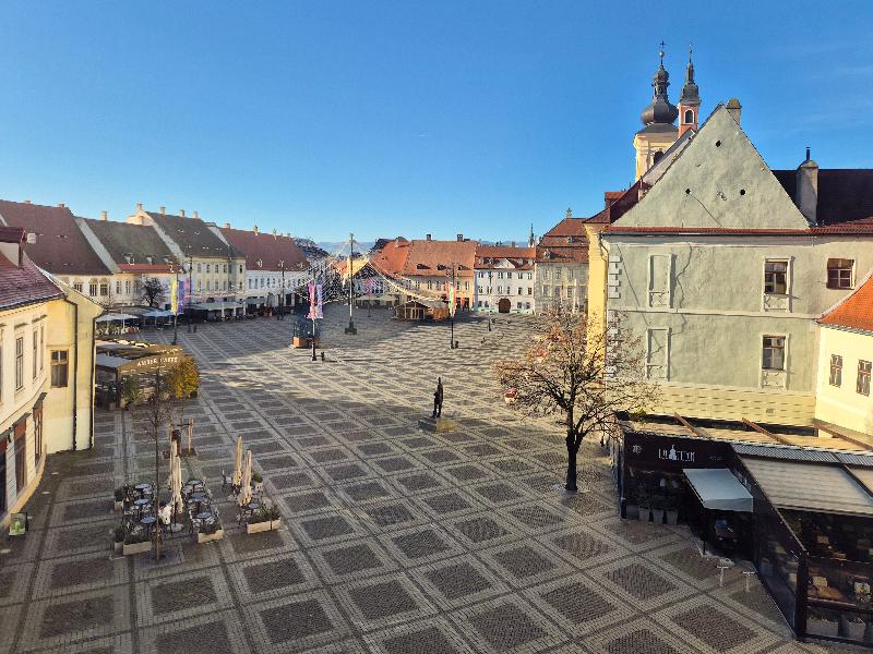 Casa Weidner Hotel Sibiu image