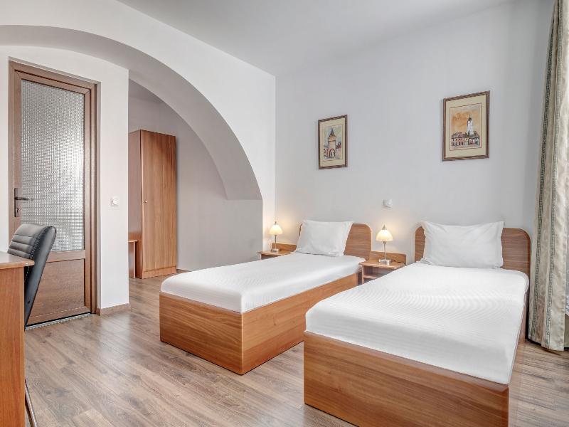 Casa Weidner Hotel Sibiu image