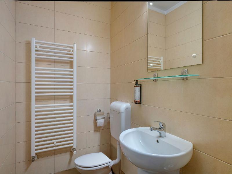 Casa Weidner Hotel Sibiu image