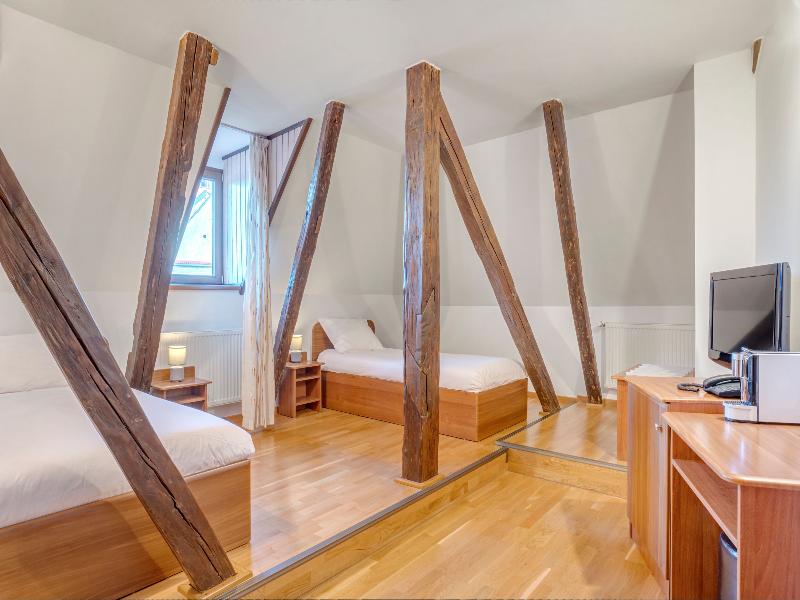 Casa Weidner Hotel Sibiu image