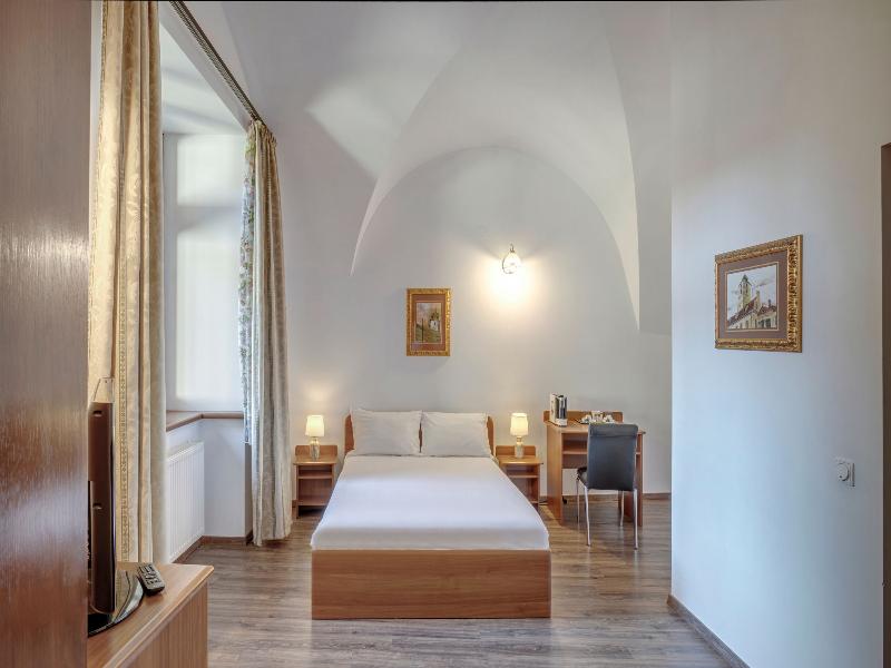 Casa Weidner Hotel Sibiu image