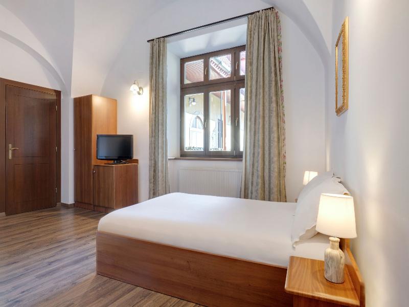Casa Weidner Hotel Sibiu image