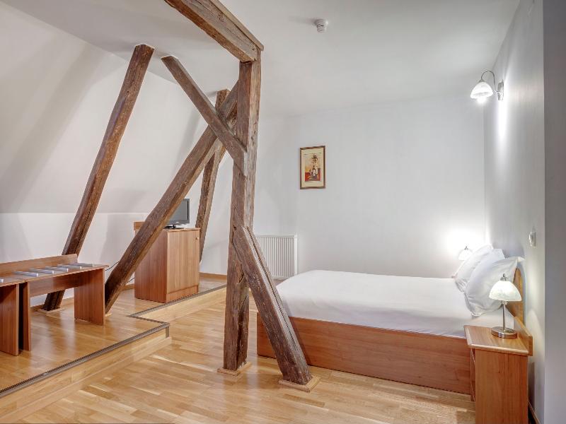 Casa Weidner Hotel Sibiu image