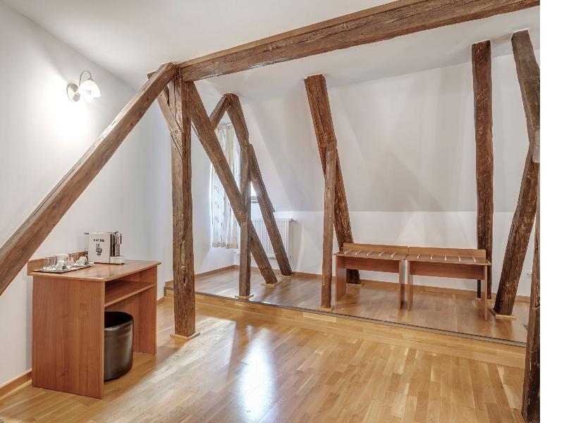 Casa Weidner Hotel Sibiu image