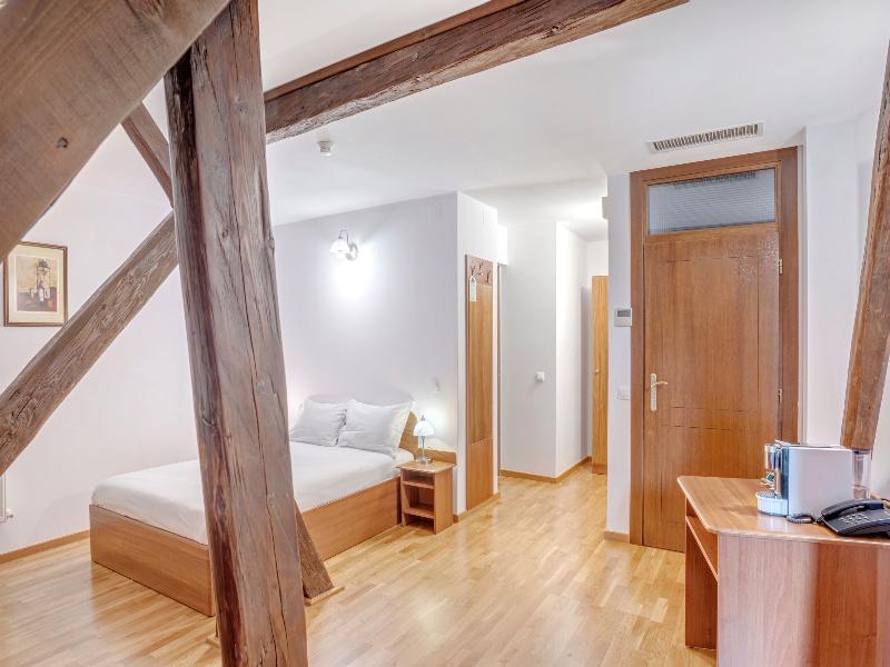 Casa Weidner Hotel Sibiu image