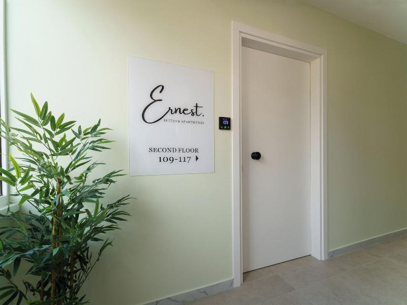 Ernest Suites Psiri image