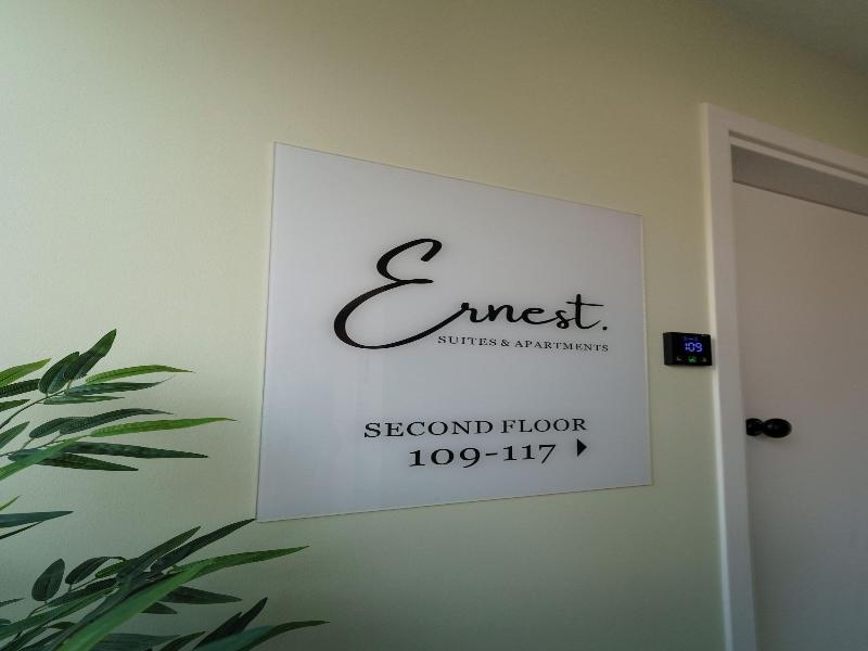 Ernest Suites Psiri image