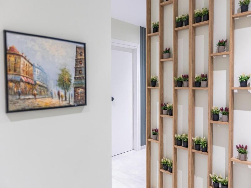 Ernest Suites Psiri image