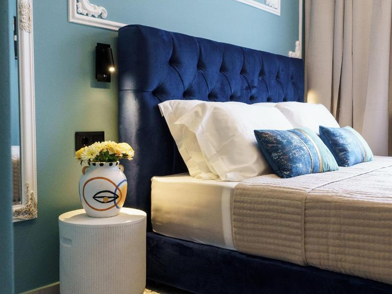 Ernest Suites Psiri image