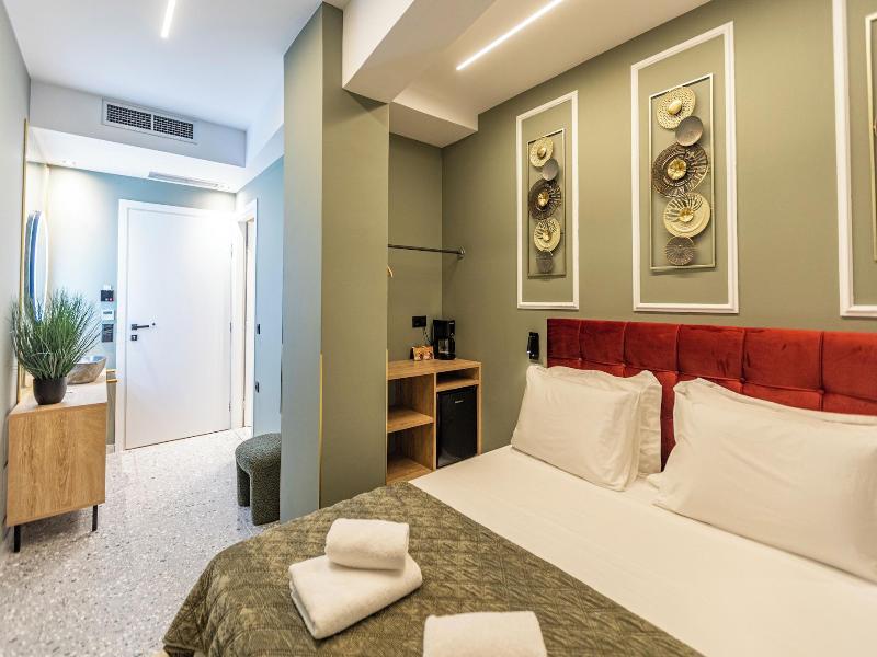 Ernest Suites Psiri image