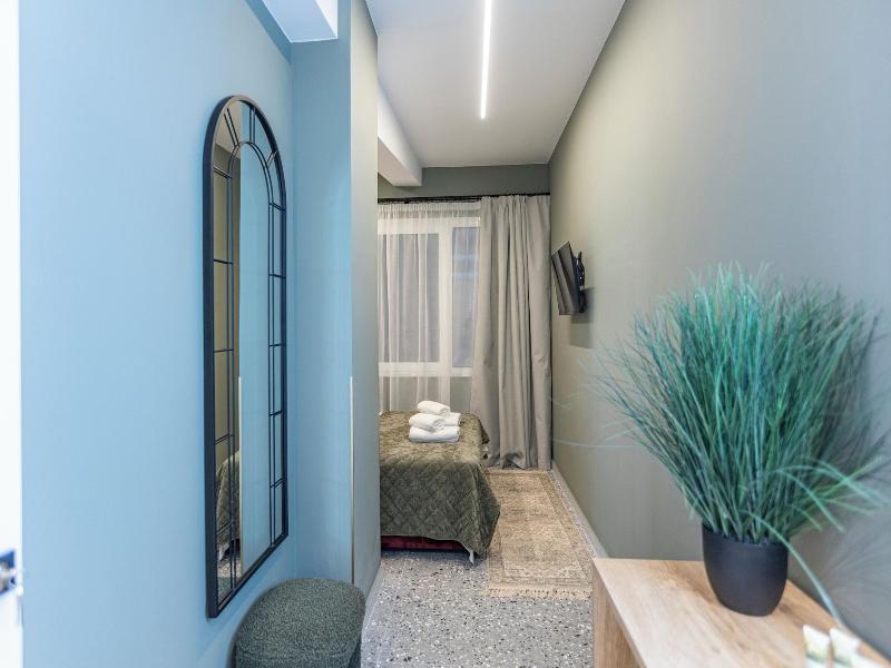 Ernest Suites Psiri image