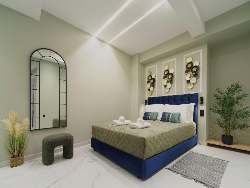 Ernest Suites Psiri image