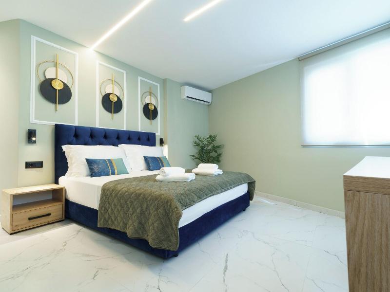 Ernest Suites Psiri image