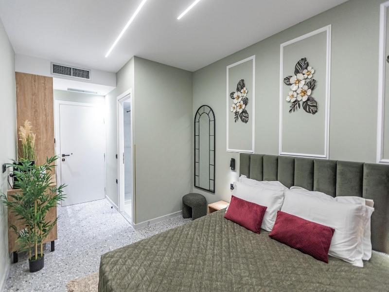 Ernest Suites Psiri image