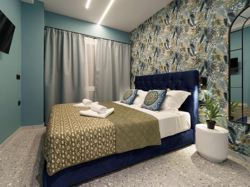 Ernest Suites Psiri image