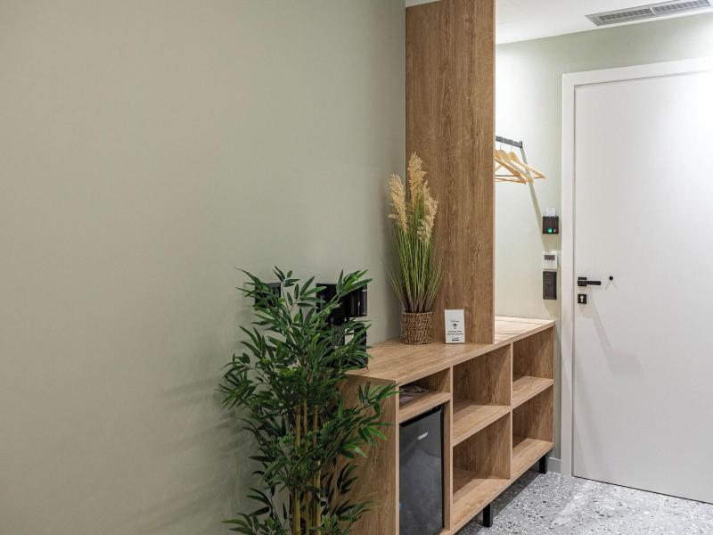 Ernest Suites Psiri image