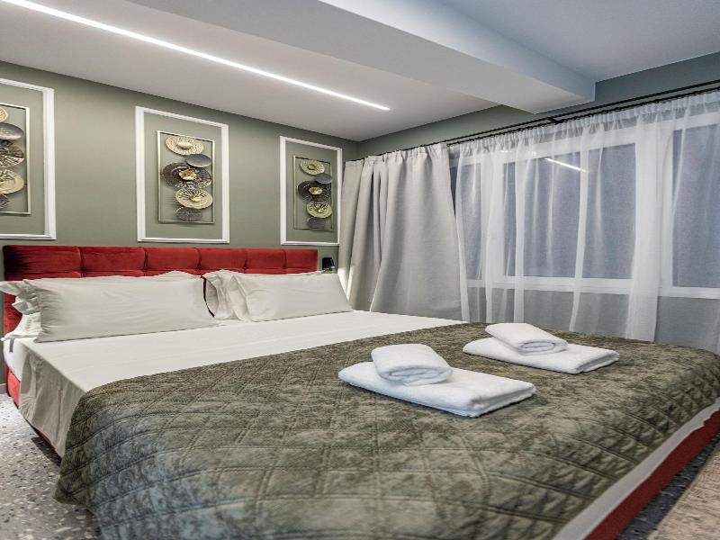 Ernest Suites Psiri image