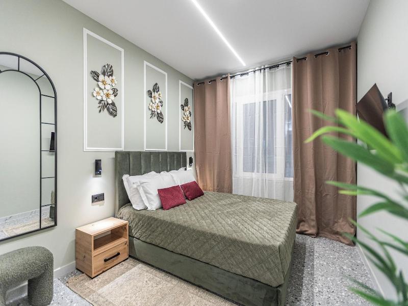 Ernest Suites Psiri image