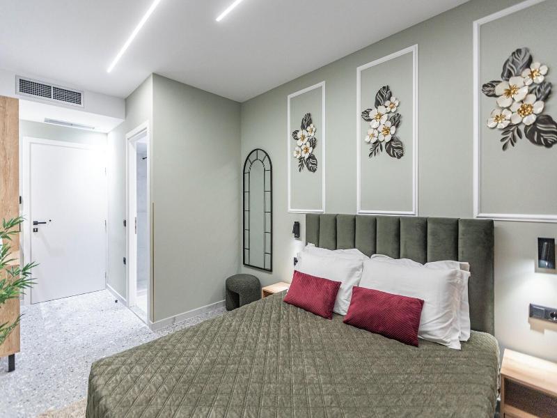 Ernest Suites Psiri image