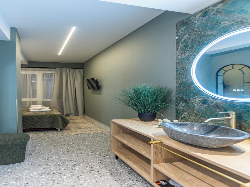 Ernest Suites Psiri image