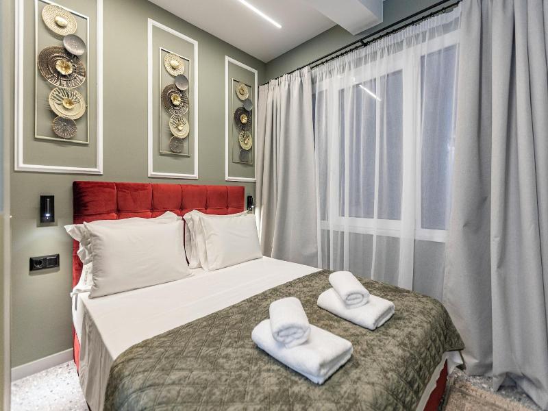 Ernest Suites Psiri image