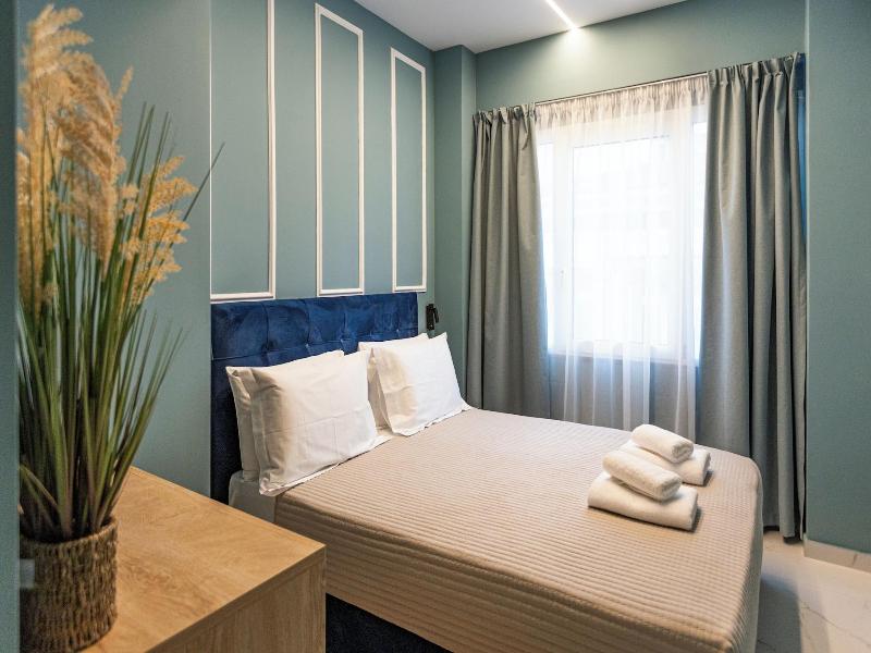 Ernest Suites Psiri image