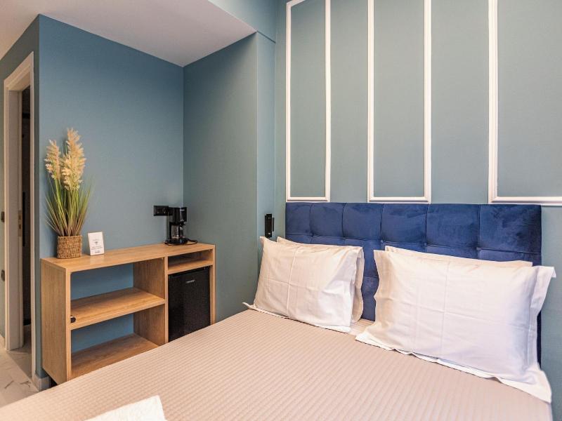 Ernest Suites Psiri image