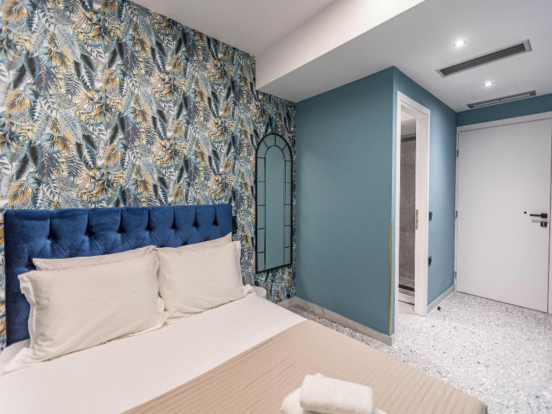 Ernest Suites Psiri image