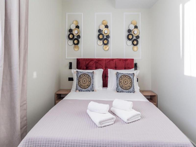 Ernest Suites Psiri image