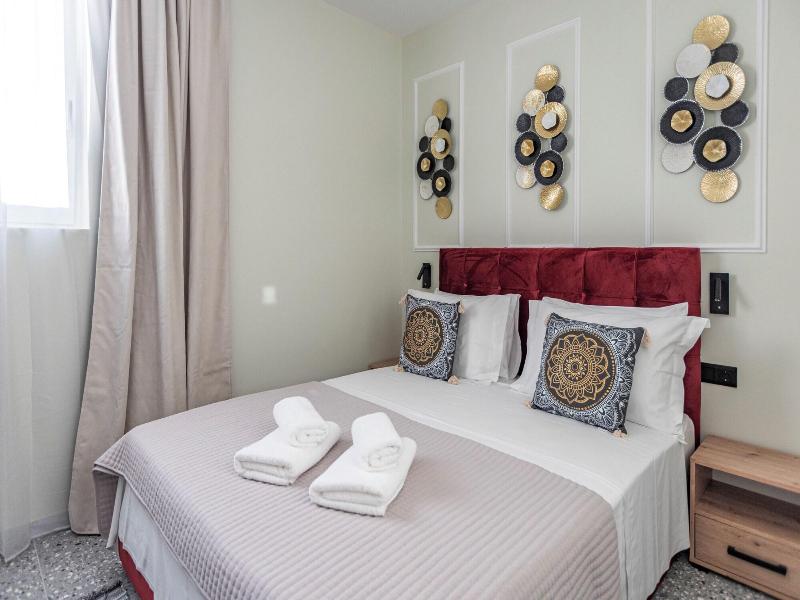Ernest Suites Psiri image