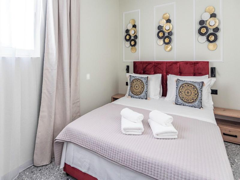 Ernest Suites Psiri image