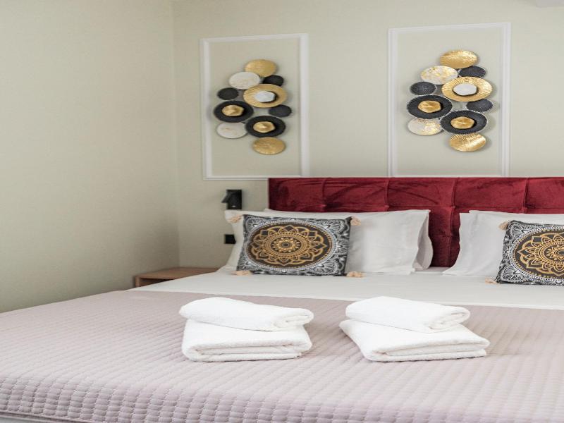 Ernest Suites Psiri image