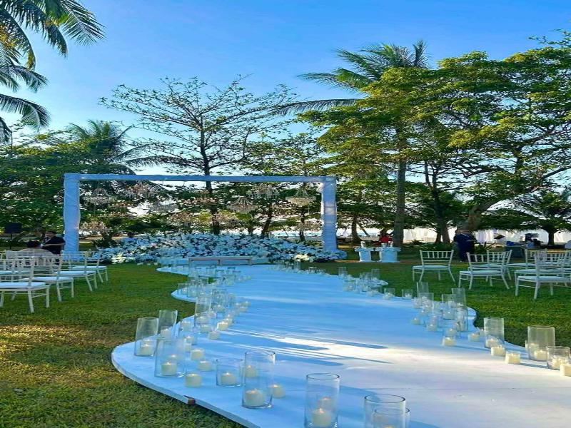 Solina Beach & Nature Resort