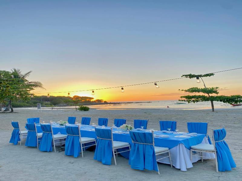 Solina Beach & Nature Resort