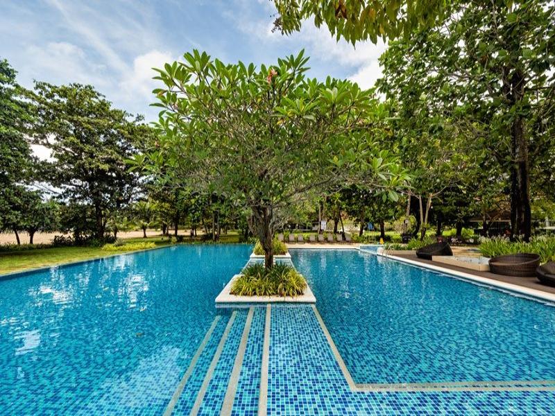 Solina Beach & Nature Resort
