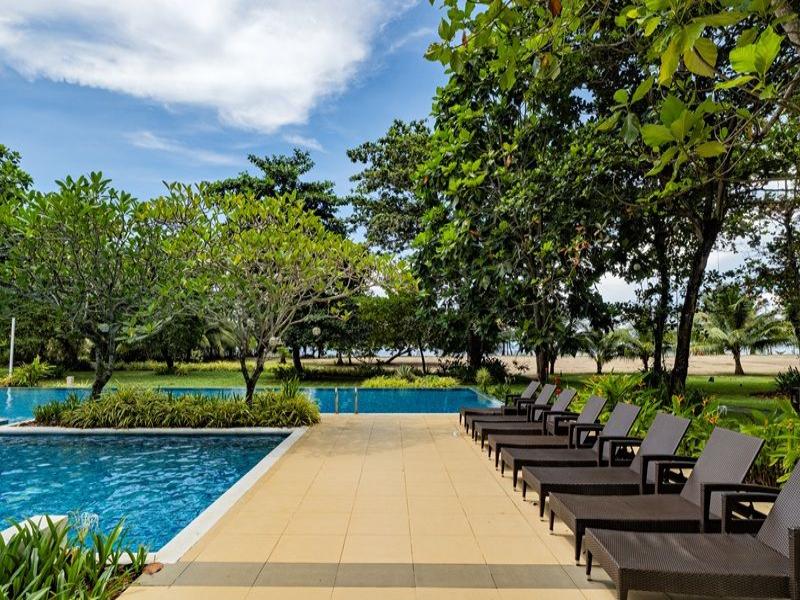 Solina Beach & Nature Resort