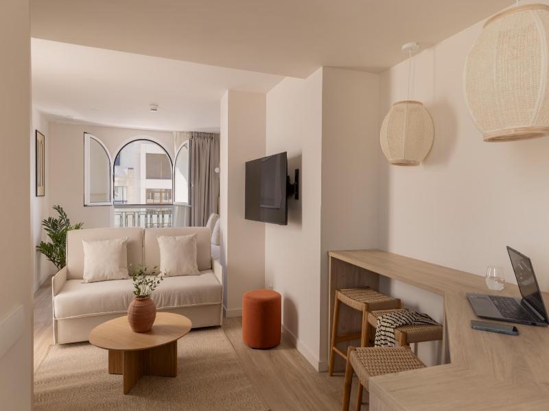 Libere Alicante Rambla image