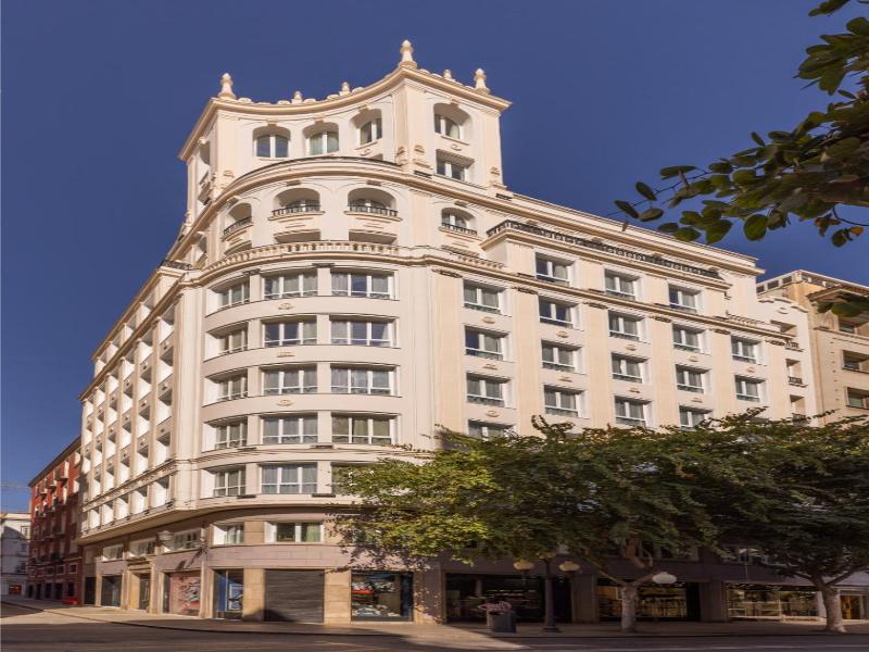 Libere Alicante Rambla image