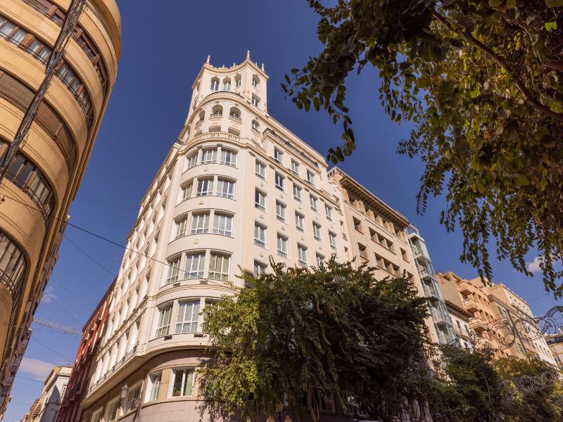 Libere Alicante Rambla image