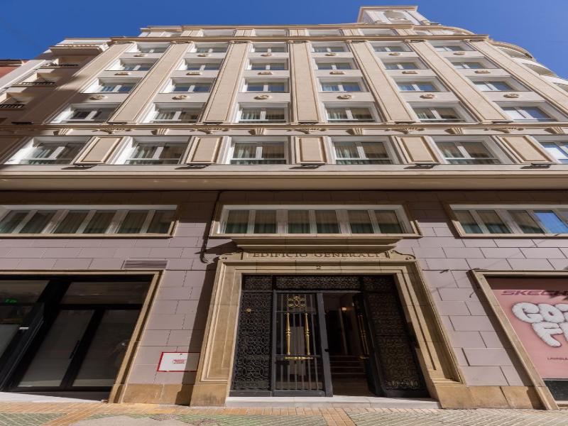 Libere Alicante Rambla image