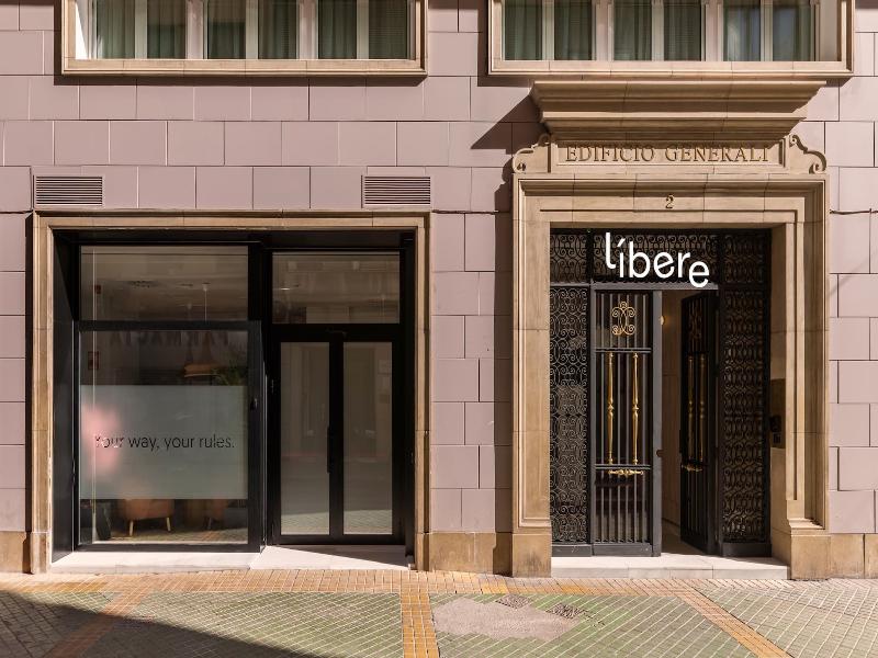 Libere Alicante Rambla image