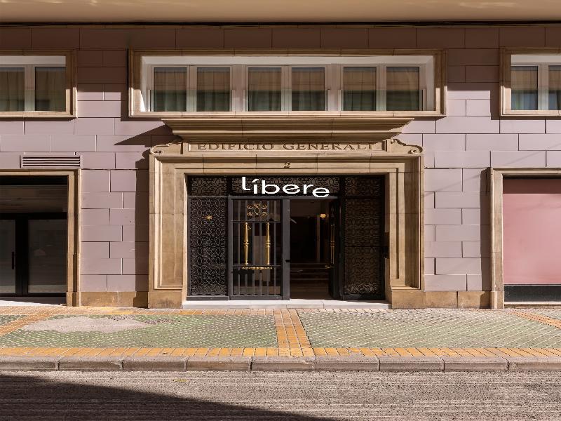 Libere Alicante Rambla image
