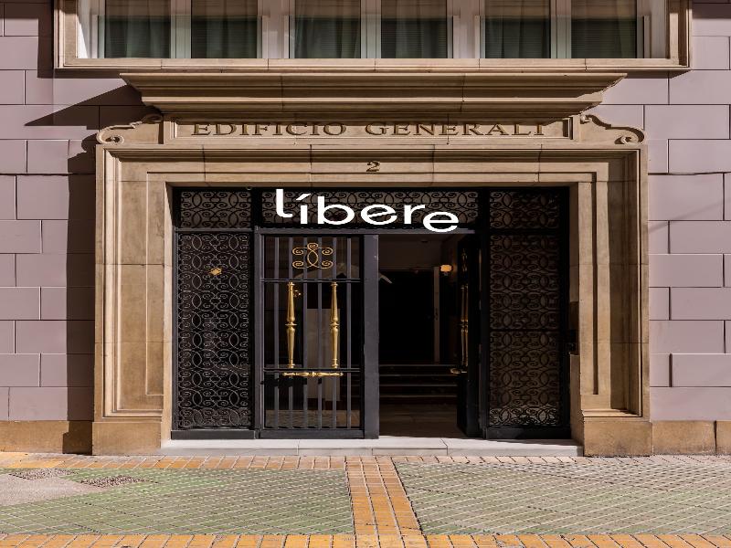 Libere Alicante Rambla image