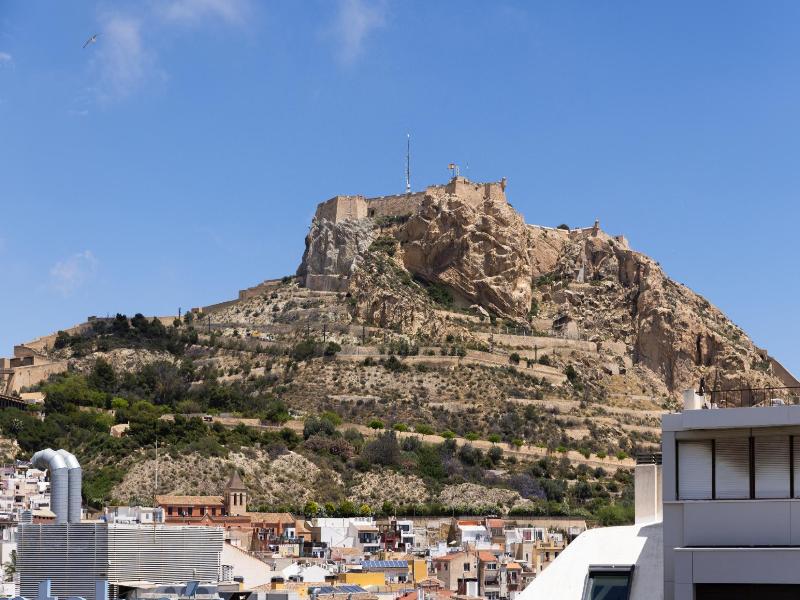 Libere Alicante Rambla image