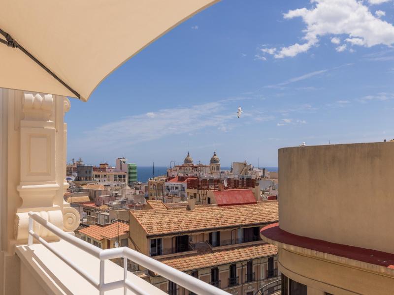 Libere Alicante Rambla image