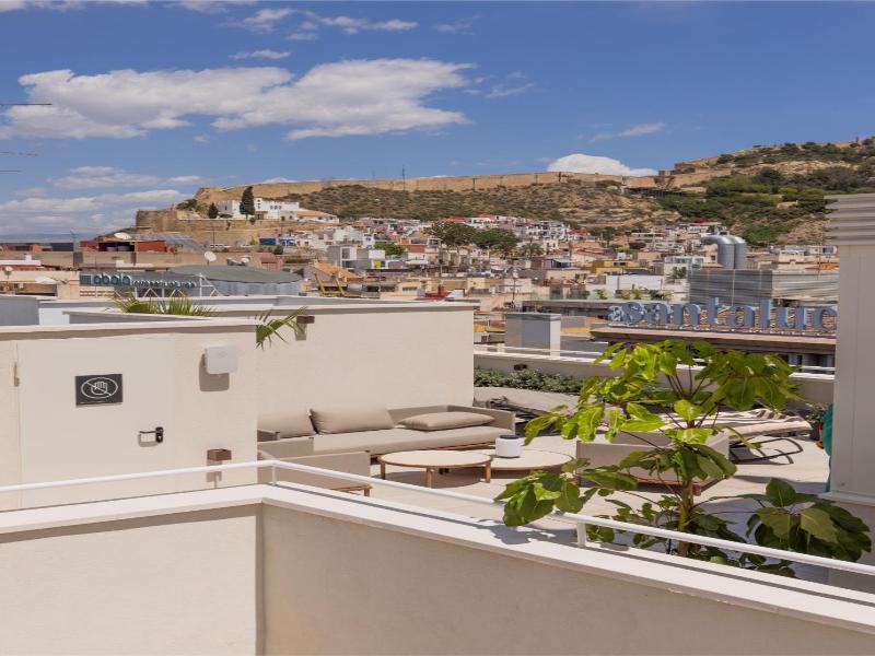 Libere Alicante Rambla image