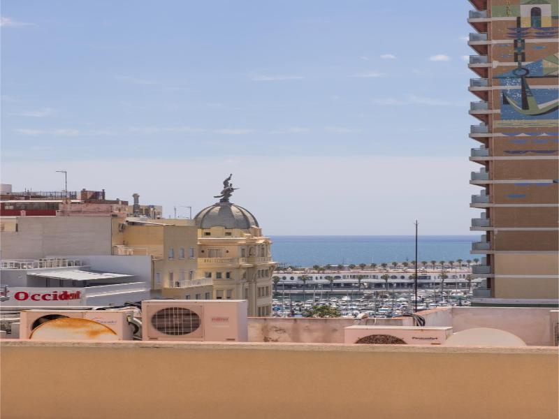 Libere Alicante Rambla image