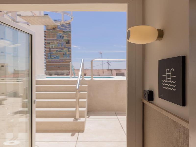 Libere Alicante Rambla image