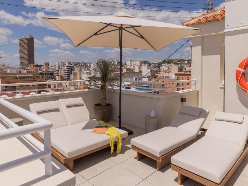 Libere Alicante Rambla image