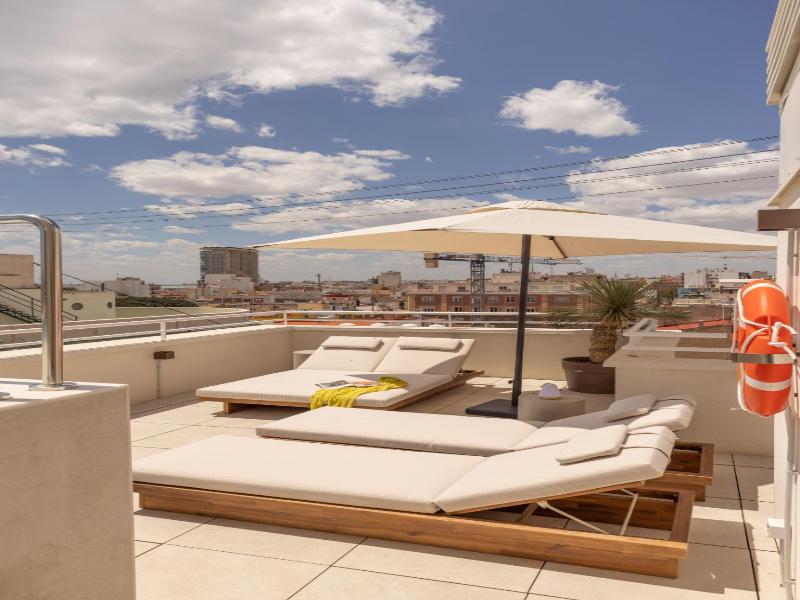 Libere Alicante Rambla image